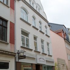 Kramerstraße 9
