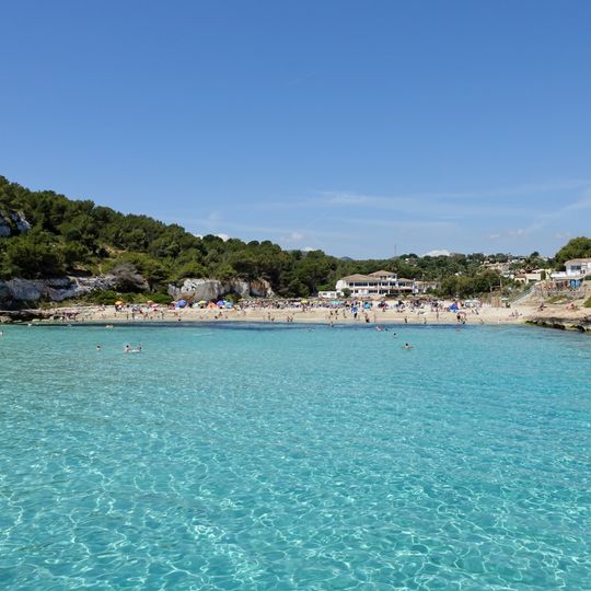 Cala Estany