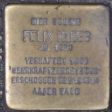 Felix Klees
