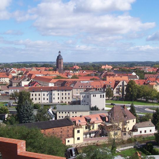 Eilenburg