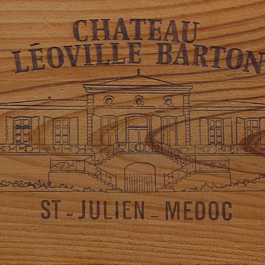 Château Léoville Barton