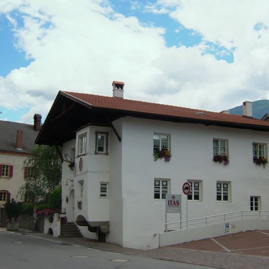 Gasthof Weißes Rössl