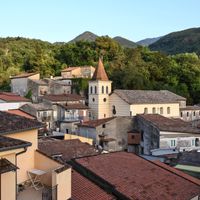 San Martino Valle Caudina