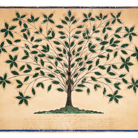 Shaker Museum and Library