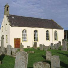 Sprouston Parish Church