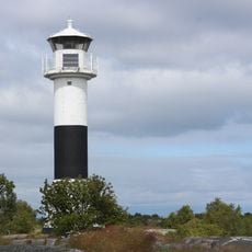 Phare de Huvudskär