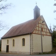 Protestant Church Goldbach