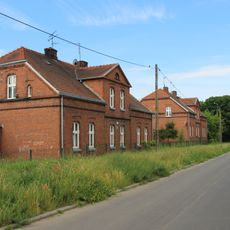 Czworak II