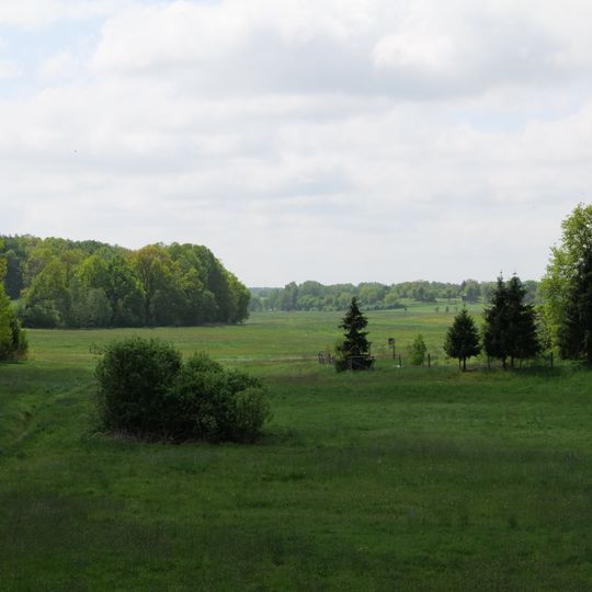 Norduckermärkische Seenlandschaft