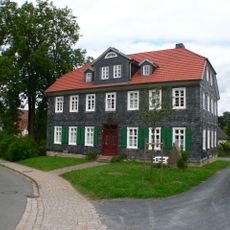 Schulgebäude