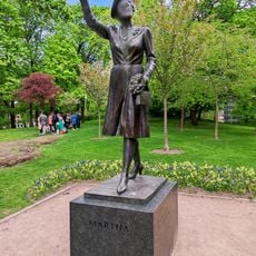Kronprinsesse Märtha