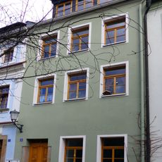 Wohnhaus Predigergasse 3