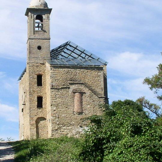 Chiesa di Santa Maria Assunta in Valmaggiore