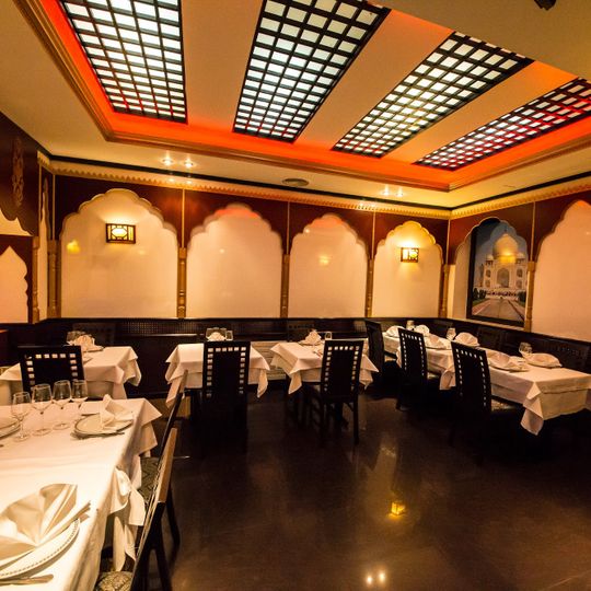 Restaurant Hajveri