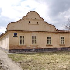 Maison natale de Pap Pavle