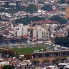 Estadio El Gigante del Norte