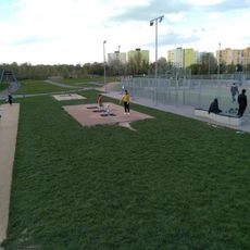 Avion Sport Park Ostrava