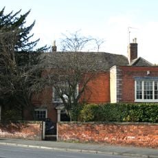 The Rookery, Nantwich