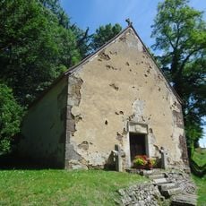 Chapelle de Linthe