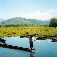 Prowincja Đăk Lăk