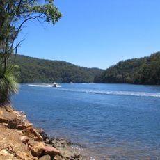 Parque nacional Ku-ring-gai Chase