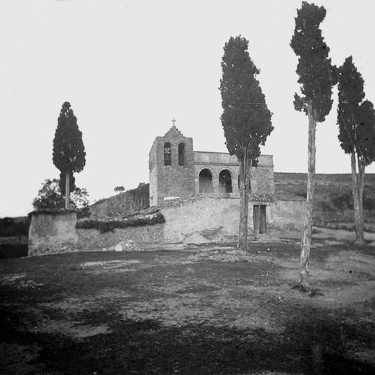Sant Antoni de la Granadella