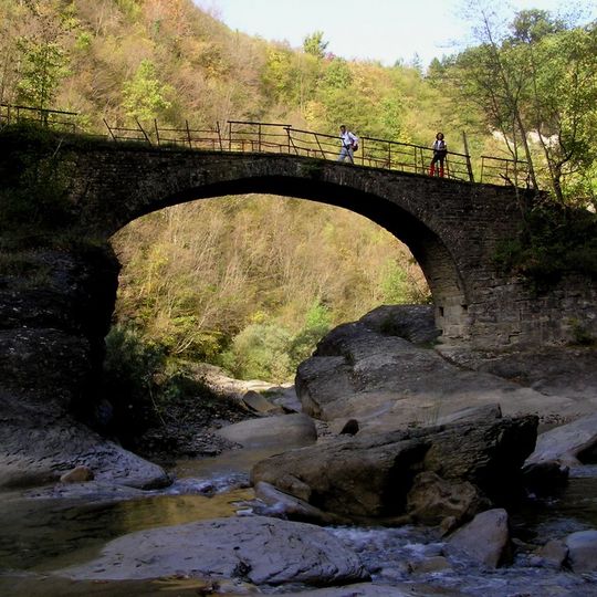 Bidente di Pietrapazza