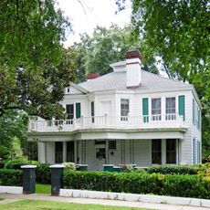 Aiken Winter Colony Historic District III