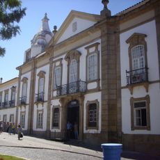 Palácio dos Condes de Avillez