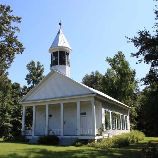 Furman Historic District