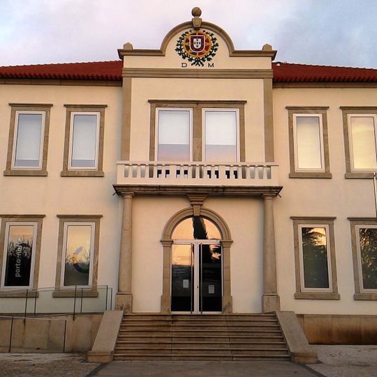 Câmara Municipal de Vale de Cambra