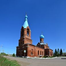 Церковь Успения Пресвятой Богородицы (Рожново)