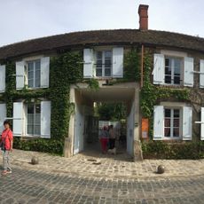 Musée des Peintres de Barbizon