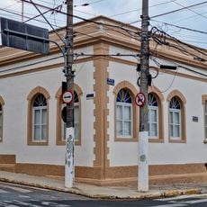 Building at Rua Floriano Peixoto, 1478/1492