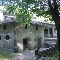 Riserva speciale del Sacro Monte di Varallo