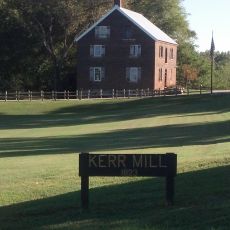 Kerr Mill