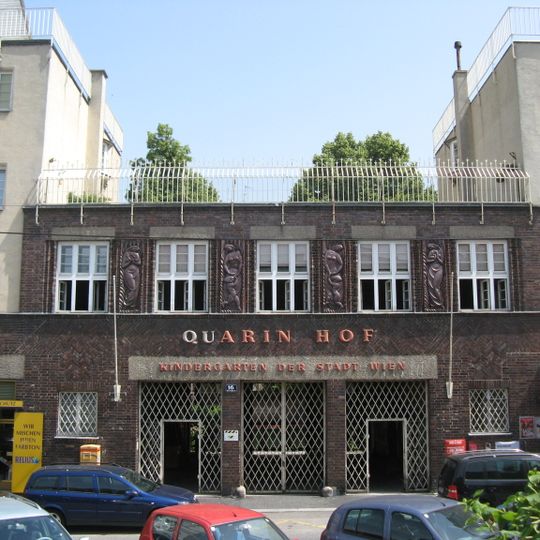 Quarinhof