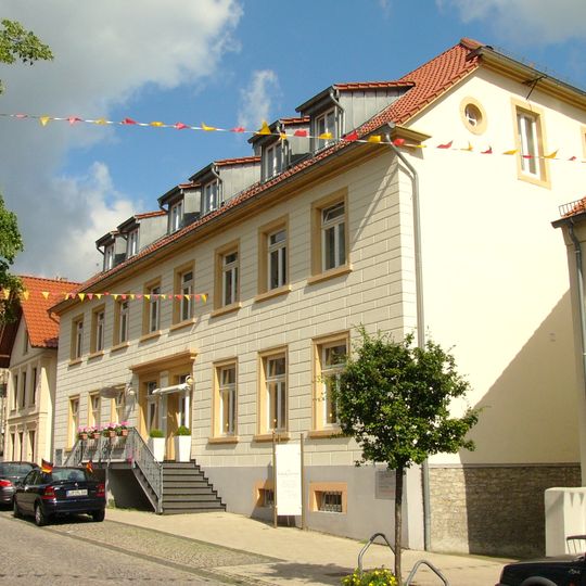 Amtsgericht Oerlinghausen