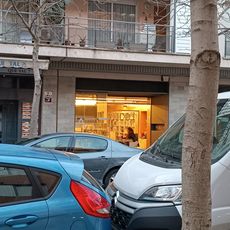 Centro de Documentación de Servicios sociales "Marià Casadevall" - DIXIT Girona