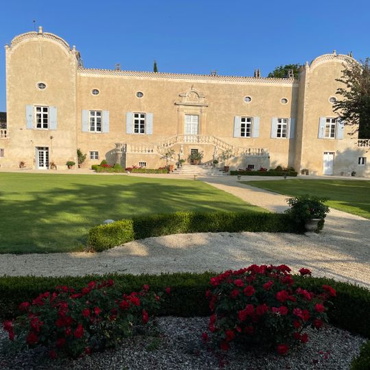 Château de Genas