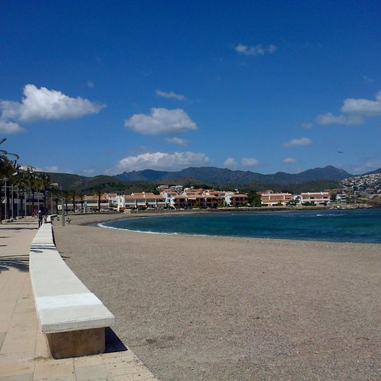 Platja del Port