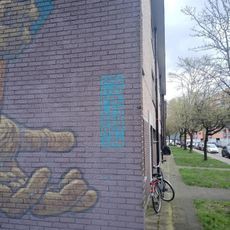 Murale, opera d'arte