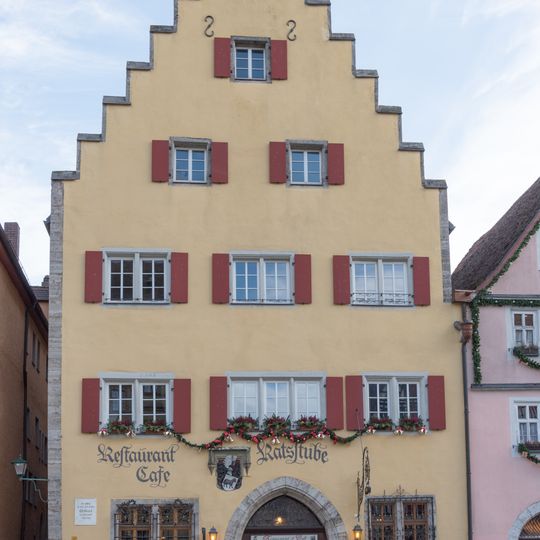 Ratsstube