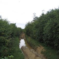 King Lud's Entrenchments and The Drift