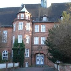Johann-Heinrich-Voss-Schule