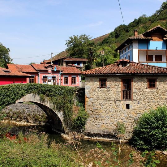 La Riera