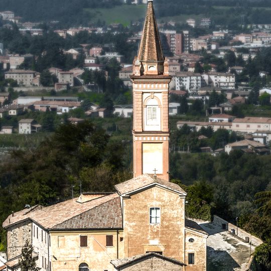 Chiesa di Santa Maria Assunta
