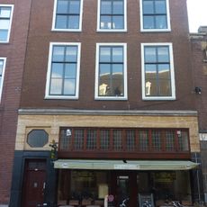 Breestraat 123, Leiden