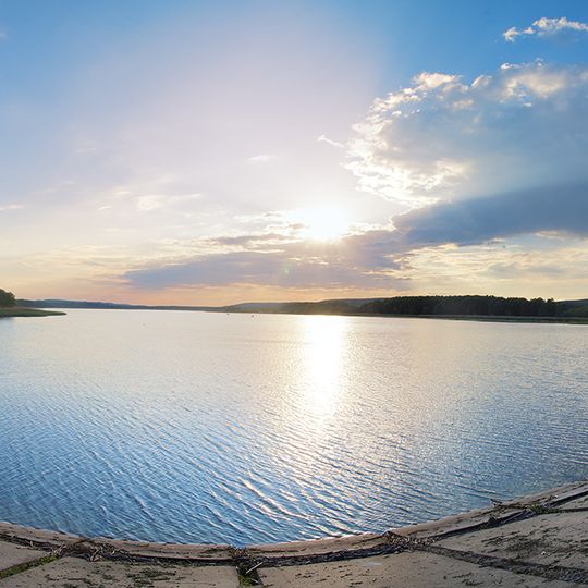Збитенський гідрологічний заказник