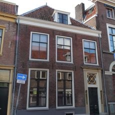 Springweg 93, Utrecht